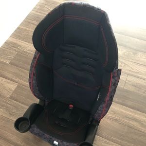 Child seat